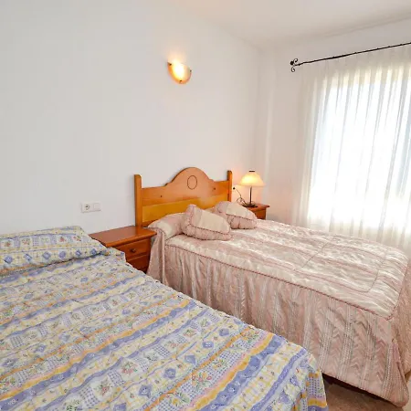 Los Juncos By Interhome Апартаменты